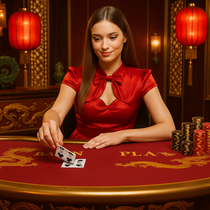 Betovo - Live Baccarat - Evolution Gaming Casino