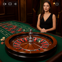 Betovo - Live Roulette - Evolution Gaming Casino