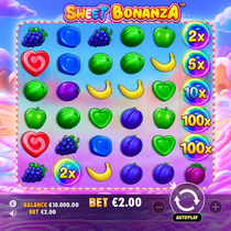 Betovo - Sweet Bonanza Slot Game - Pragmatic Play Casino