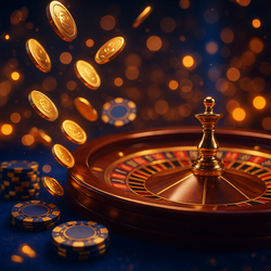 Betovo 100% Bonus di Benvenuto fino a 500 CHF + 100 Giri Gratuiti